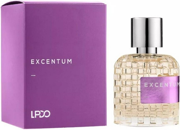 Фото духиLPDO Excentum