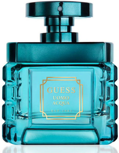 Фото духиGuess Uomo Acqua