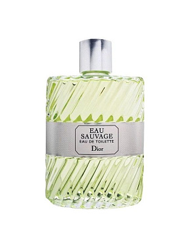 Christian Dior Eau Sauvage (20230 туалетная вода-тестер 100 мл)