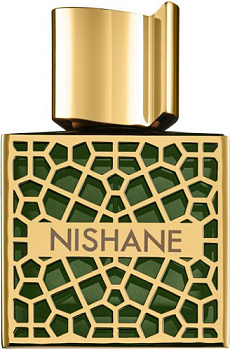 Фото духи Nishane Shem