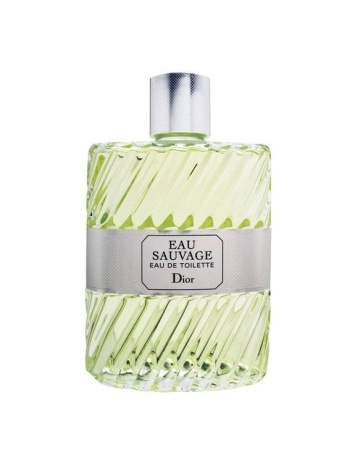 Dior Eau Sauvage тестер