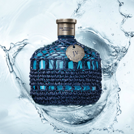 Фото духиJohn Varvatos Artisan Blu
