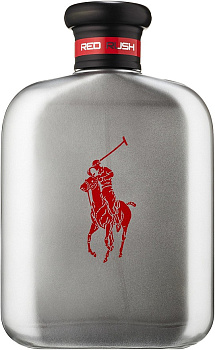 Фото духи Ralph Lauren Red Rush