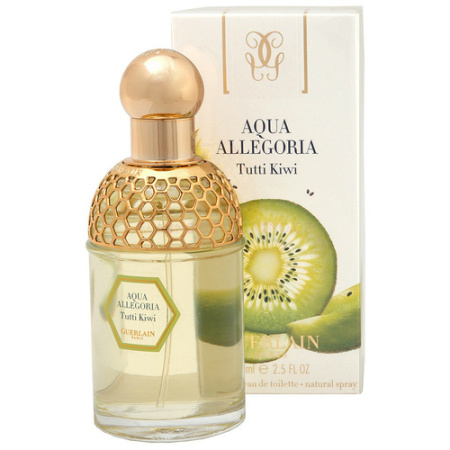 Фото духиGuerlain Aqua Allegoria Tutti Kiwi
