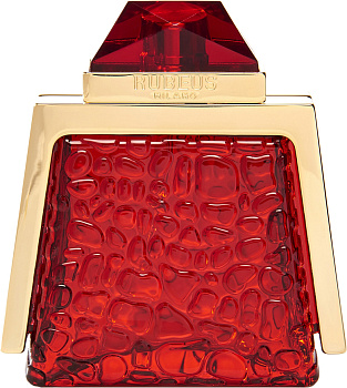 Фото духи Rubeus Milano Rouge