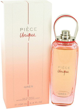 Фото духи Gres Piece Unique