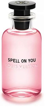 Louis Vuitton Spell On You тестер
