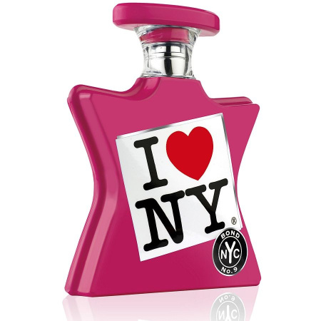 Фото духиBond No.9 I Love New York for Her
