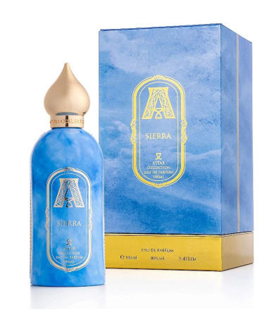 Attar Collection Sierra 100