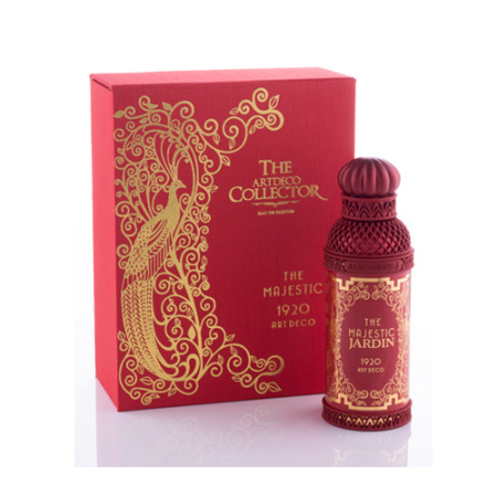 Фото духиAlexandre J The Majestic Jardin