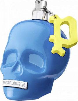 Фото духи Police To Be Goodvibes For Man