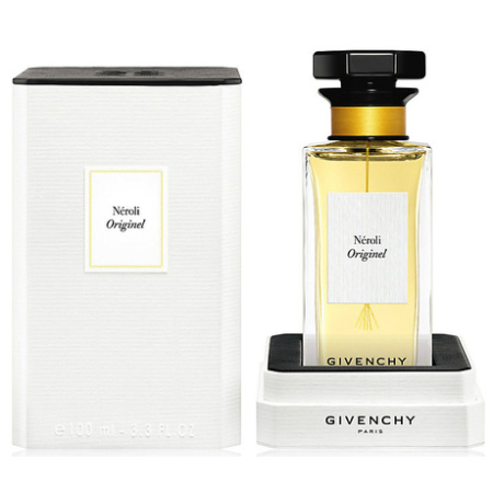 Фото духиGivenchy L’ Atelier Neroli Originel