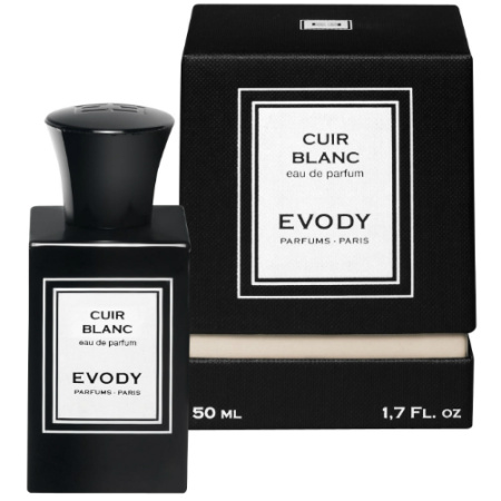 Фото духиEvody Parfums Cuir Blanc