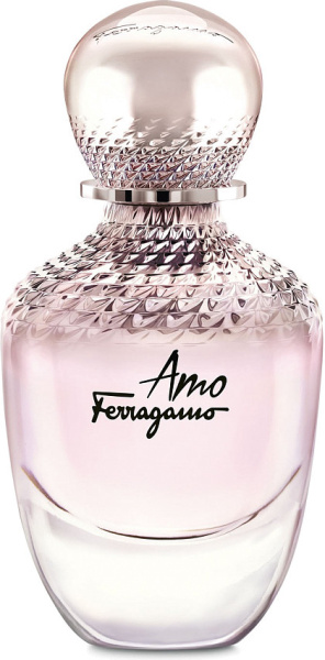 Salvatore Ferragamo Amo Ferragamo (20-76273 парфюмерная вода-тестер 100 мл)