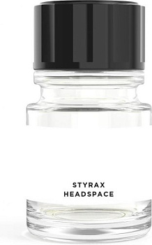 Фото духи Headspace Styrax