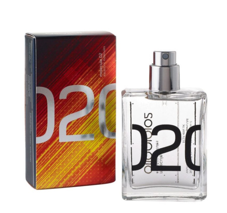 Escentric Molecules Molecule 02 30