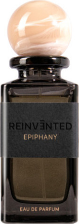 Фото духиReinvented Epiphany