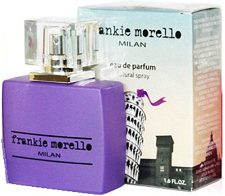 Фото духиFrankie Morello Milan