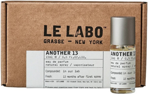 Le Labo Another 13 15