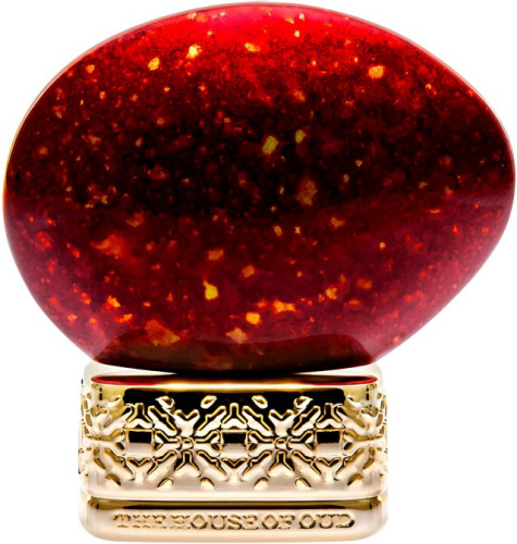 Фото духиThe House of Oud Ruby Red