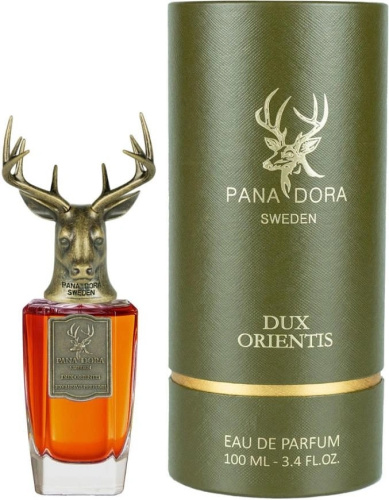 Pana Dora Dux Orientis 100