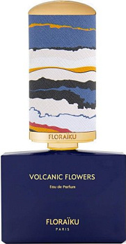 Фото духи Floraiku Volcanic Flowers