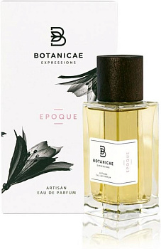 Botanicae Expressions Epoque (20-25861 парфюмерная вода 100 мл)