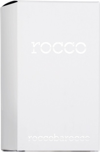 Фото духиRoccobarocco Rocco White For Men