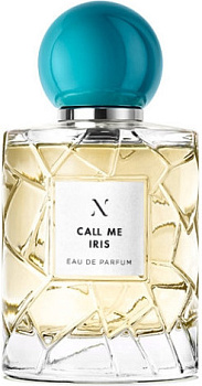 Фото духи Les Soeurs De Noe Call Me Iris