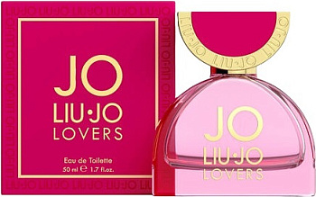 Фото духи Liu Jo Lovers Jo