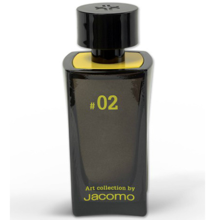 Фото духиArt Collection by Jacomo #02
