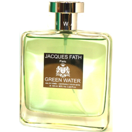 Фото духиJacques Fath Green Water