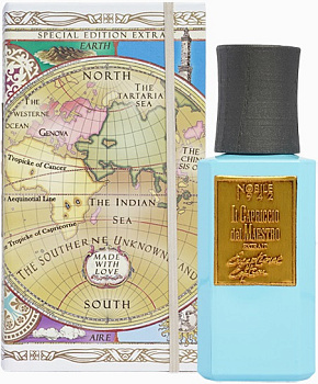 Nobile 1942 Il Capriccio Del Maestro (20-44037 духи 75 мл)
