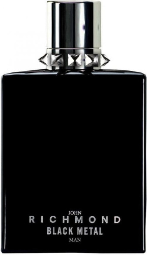 John Richmond Black Metal Man (20-20159 туалетная вода-тестер 100 мл)