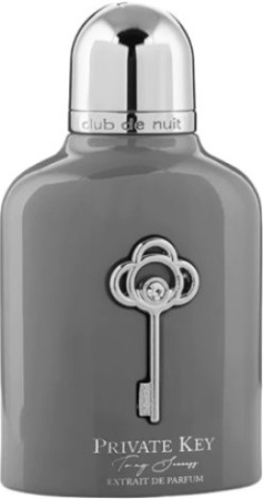 Фото духиSterling Parfums Armaf Club De Nuit Private Key To My Success