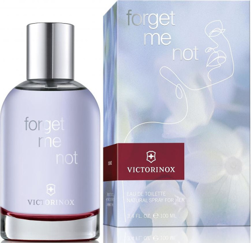 Фото духиVictorinox Swiss Army Forget Me Not