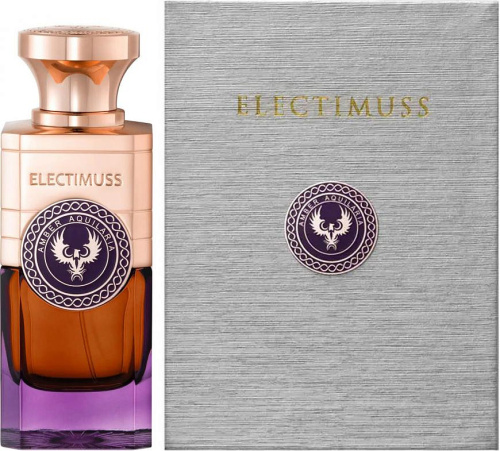 Electimuss Amber Aquilaria (20-62968 духи 100 мл)