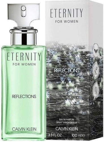 Calvin Klein Eternity For Women Reflections (20-60943 парфюмерная вода 100 мл)