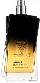 Фото духи Morph Animal