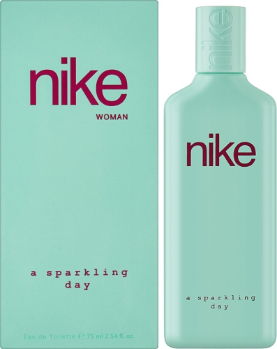 Фото духиNike A Sparkling Day Woman