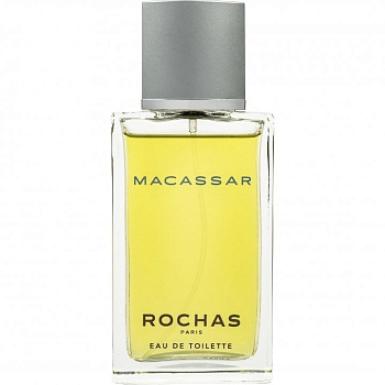 Фото духи Rochas Macassar