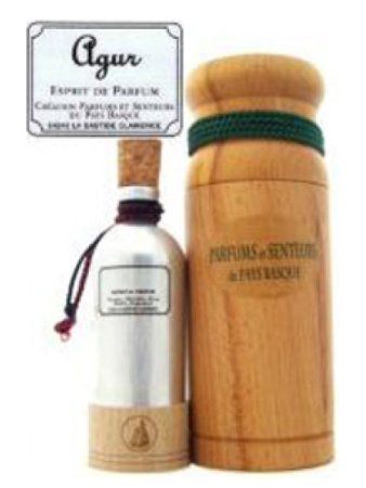 Фото духиParfums et Senteurs du Pays Basque Agur
