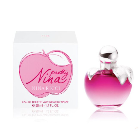 Фото духиNina Ricci Nina Pretty