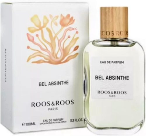 Фото духиRoos & Roos Bel Absinthe
