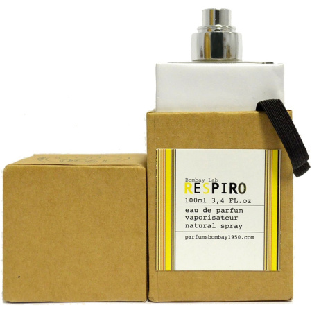 Фото духиParfums Bombay 1950 Respiro