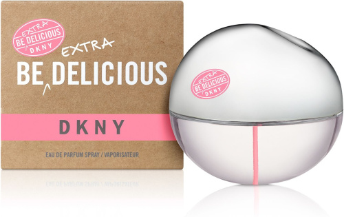 Фото духиDonna Karan DKNY Be Extra Delicious