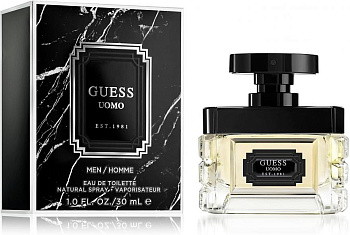 Фото духи Guess Guess Uomo