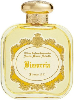 Santa Maria Novella Bizzarria тестер