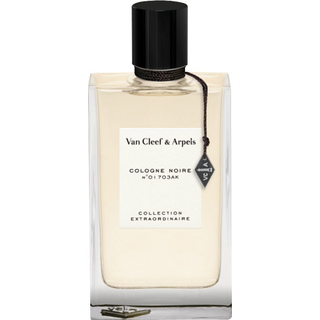Фото духиVan Cleef & Arpels Extraordinaire Cologne Noire
