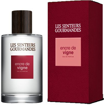 Les Senteurs Gourmandes Encre De Vigne (20-53714 парфюмерная вода 100 мл)